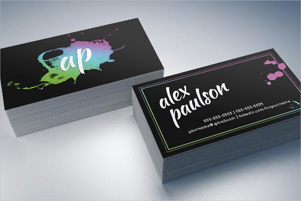 20+ Musician Business Cards | Free PSD | EPS | Illustrator | InDesign | Word ( Doc ) Format Templates